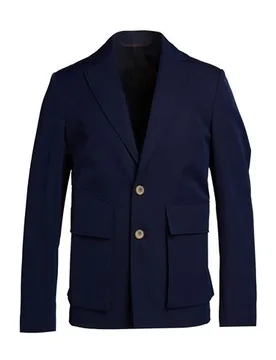 Americana Hombre Azul marino 46,48,50 Hombre - Jacob Cohёn - FashionsVida