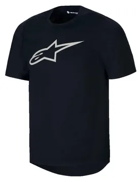 Maillot Enduro Manches Courtes A-dura - Alpinestars Bicycle - FashionsVida