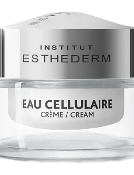 Agua Celular Crema Hidratante 50Ml - Esthederm - FashionsVida