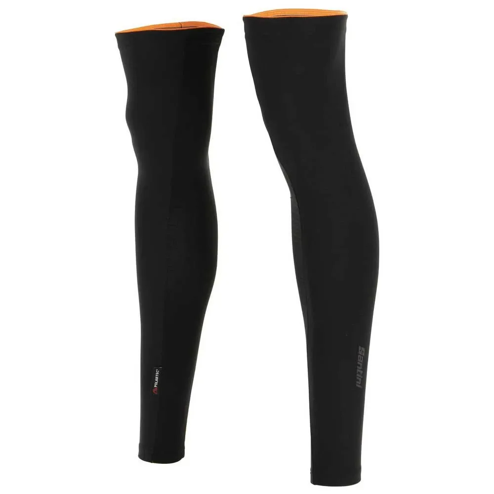 Scaldamuscoli Vega Multi Black - Santini - FashionsVida