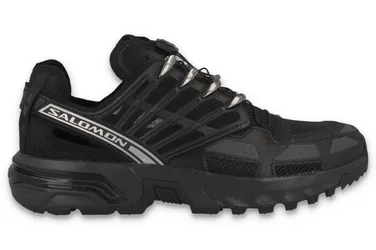 ACS Pro Shell - Sneaker - schwarz - Herren - Size: 45 1/3