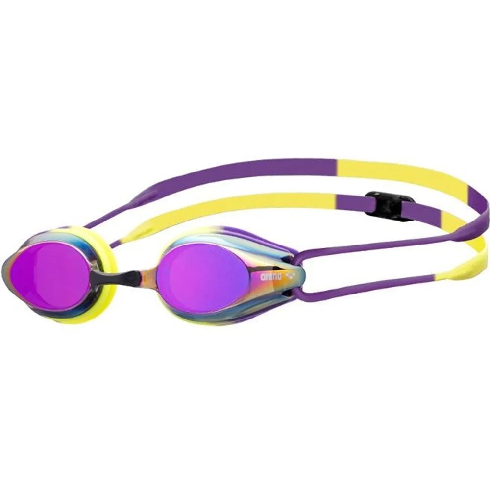 Gafas de natación unisex Tracks Mirror - Arena - FashionsVida