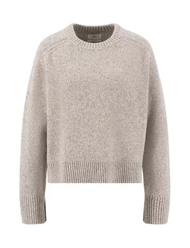 PULLOVER MERINOWOOL MEL *RWS female - XL - FashionsVida