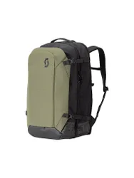 Scott Radrucksack Gear 60L olive B
