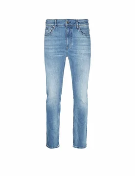 Boss Jeans Slim Fit blu 31/L34 - BOSS - FashionsVida