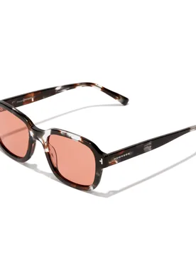 Gafas de sol Twist - Red Obsidian Sandstone - Hawkers - FashionsVida