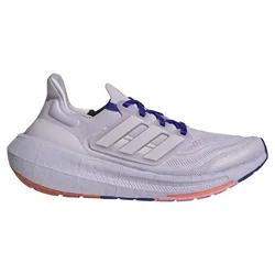 Ultraboost Light Running Shoes Sildaw / Sildaw / Lucblu UK 4.5 Women