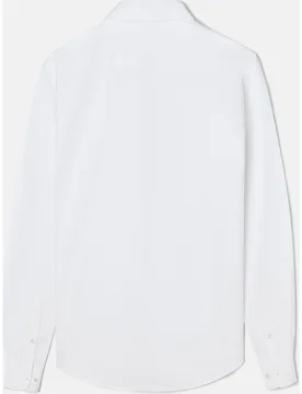 Camisa polera de hombre sport oxford - Silbon - FashionsVida