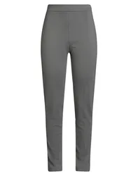 Pantalones Mujer Plomo 34,36,38,40,42,44 Mujer