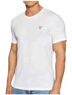 T-Shirt Pack X2 Los Angeles Eu S;Eu M;Eu L Male - Guess - FashionsVida