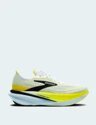 Hyperion Max 4 Running Trainers Yellow male