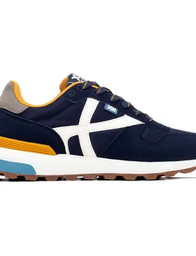 Xti Sneaker 1672802 Navy EU 40 - Xti - FashionsVida