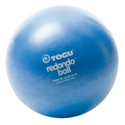 Pilates-Ball Redondo - Bleu - unisex - Size: Ø 22 cm