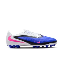 Fußballschuhe Phantom 6 Low Academy AG - Bleu - male - Size: 42,5