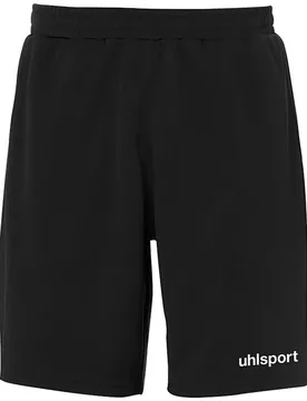Short Essential Pes Black M - Uhlsport - FashionsVida