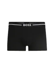 Pantalones 3 unidades negro negro S