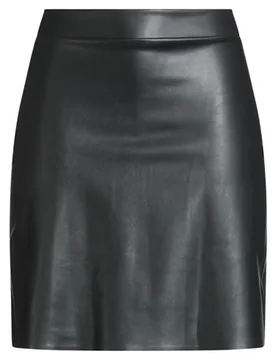 Minifalda Mujer Negro 38 Mujer - Wolford - FashionsVida