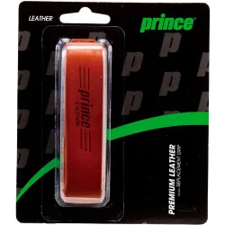 Caja de 6 grips PREMIUM LEATHER 1.5 mm