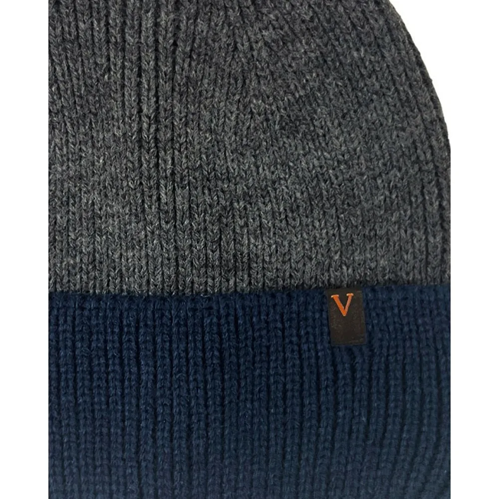 Victorio & Lucchino - Gorro acrílico de punto - Victorio & Lucchino - FashionsVida