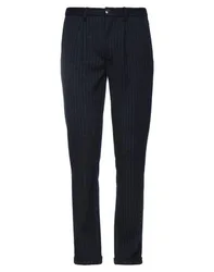 Pantalones Hombre Azul noche 29 Hombre