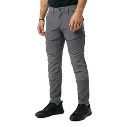 Pantalon De Travail Customized 22379 Stone Grey 68