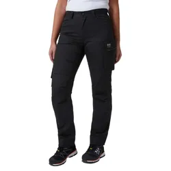 Pantalon De Travail Manchester Black C46