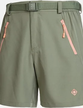 Pantalón corto de trekking de hombre RILLO M V2 - Izas - FashionsVida