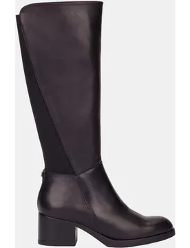 Botas de mujer altas elásticas - Wonders - FashionsVida