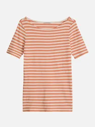 Marc O' Polo Shirts Orange S