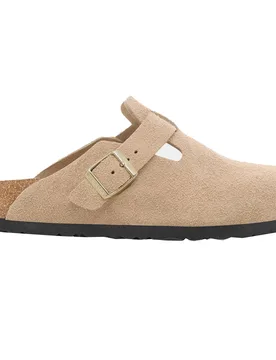 Boston BS Sandcastle 42 Damen - Birkenstock - FashionsVida