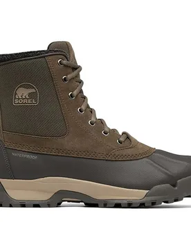 Bottes De Neige Buxton Lite Brown EU 43 1/2 - Sorel - FashionsVida