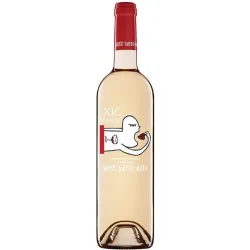 Vino rosado Agustí Torrelló Mata ecológico 2023 Penedès