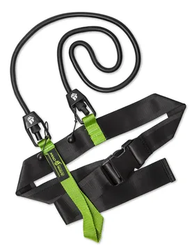 Ceinture D´entraînement De Résistance - Mad Wave - FashionsVida