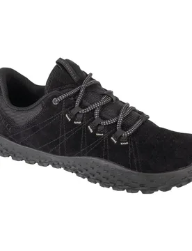 Scarpe Da Trail Running Wrapt Black / Black EU 41 - Merrell - FashionsVida