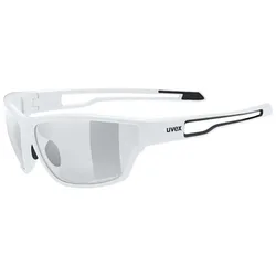 Occhiali Da Sole Fotocromatici Sportstyle 806 V White