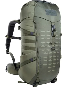 Hike pack 30 bc mochila montaña Gris (UNICA) - Tatonka - FashionsVida