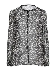 REPLAY Hemd Damen Schwarz S Damen