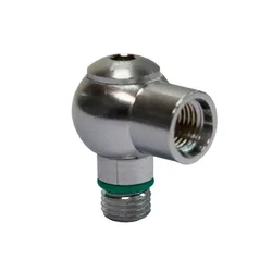 Tubo Adattatore 90 Hp 7/6 Viton