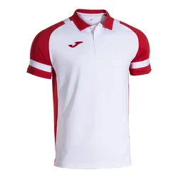 Polo Lider - Blanc - male - Size: M
