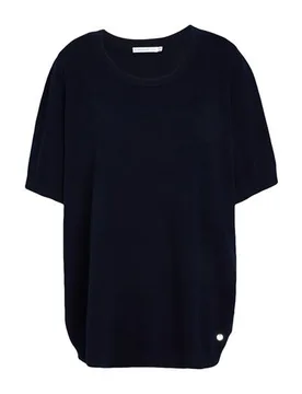 Pullover Mujer Azul marino XL Mujer - XANDRES - FashionsVida