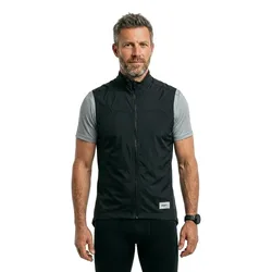 Craft Gilet Endur Light Wind Black