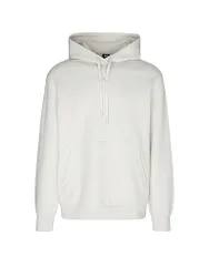 Sudadera con capucha - Hoodie crema L