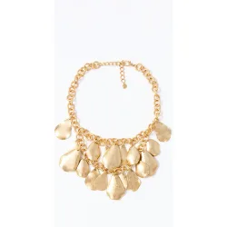 Sfera - Choker cascada metal