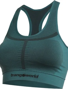 Top de mujer Galar - Trangoworld - FashionsVida
