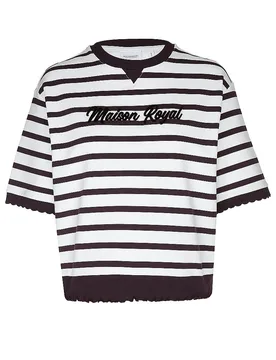 Richroyal Camiseta baya XS - Richroyal - FashionsVida