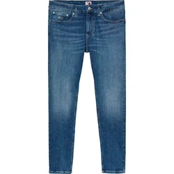 Jean Dm0dm21054 Denim Medium 32