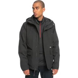 Chaqueta de hombre Futur Arris