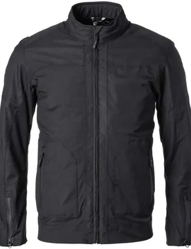Giubbotto Moto DOWNTOWN WP Nero taglia 5XL - gms - FashionsVida