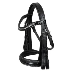Hobby Horse Trense IRH GRAND PRIX black