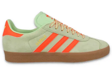 Gazelle W - Sneaker - grün - Damen - Size: 38
